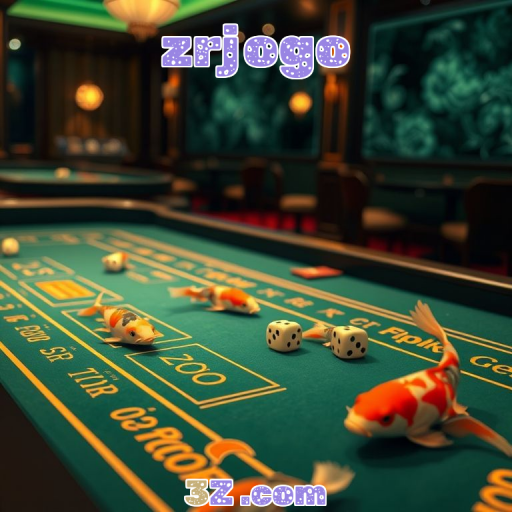 Ação e Emoção no zrjogo: Aventuras que Encantam Jogadores