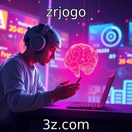 Impactos da inteligência artificial em jogos modernos