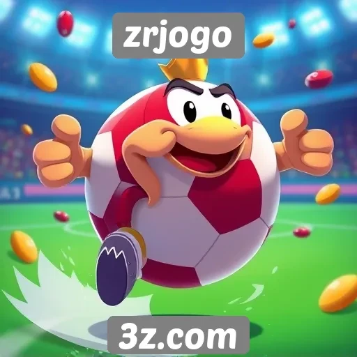 novidades e atualizações frequentes em zrjogo