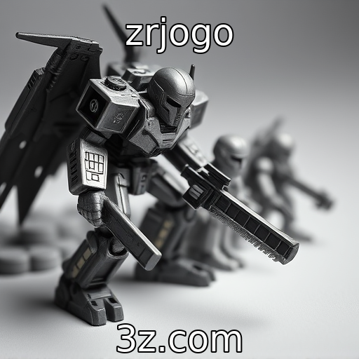 Evolução das mecânicas de jogo na última década