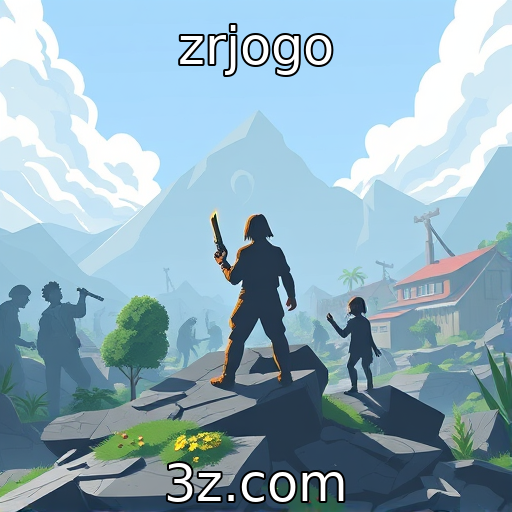 Desenvolvimento de jogos independentes cresce rapidamente