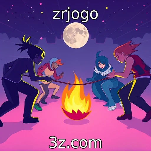 Aumento da diversidade de jogos independentes no mercado