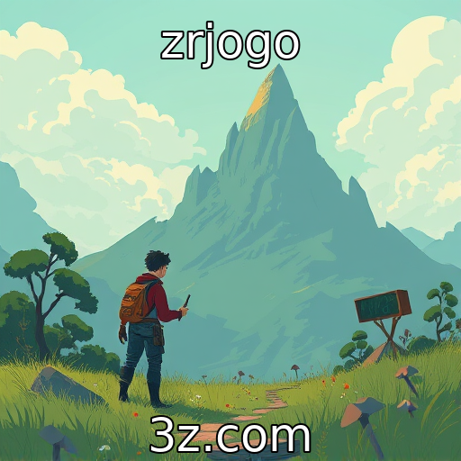 Inovações na narrativa interativa dos videogames