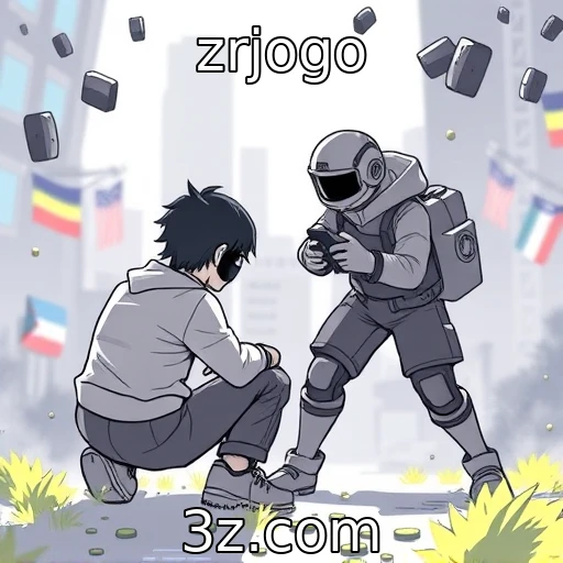 Impacto das microtransações na experiência do jogador