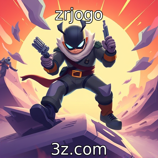 Novas tendências em jogos para dispositivos móveis