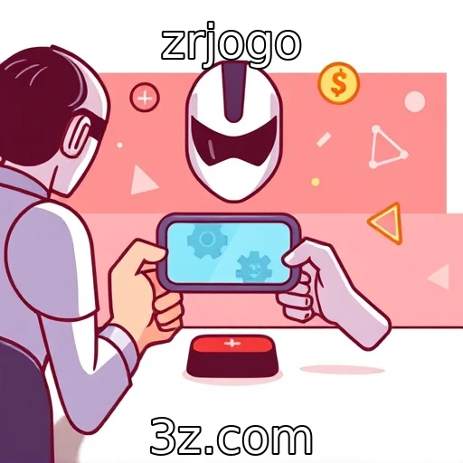 Mecanismos de monetização que influenciam o mercado de jogos