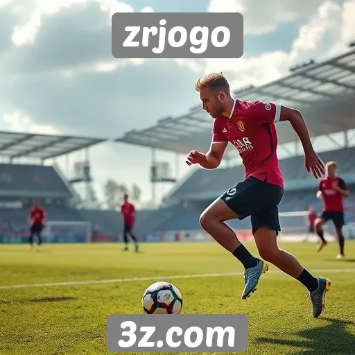 novos recursos de zrjogo atraem jogadores