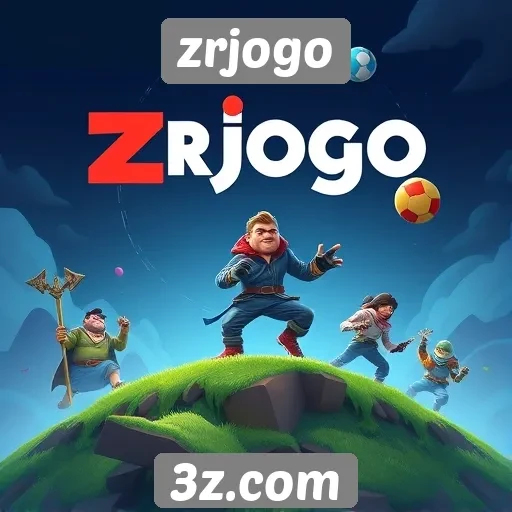 lancamento de novos jogos no zrjogo recebe atenção