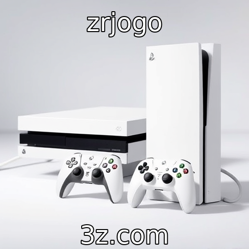 Expectativas para a próxima geração de consoles