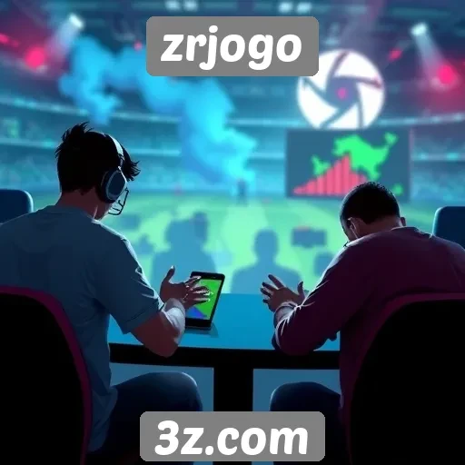 tutoriais e dicas disponíveis no zrjogo