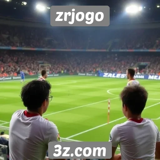 feedback dos usuários sobre a experiência no zrjogo