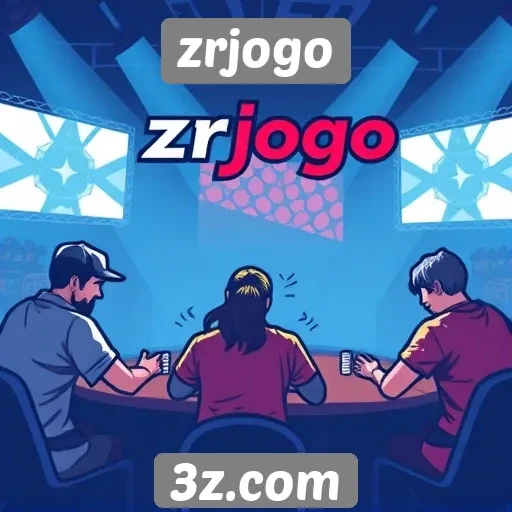 eventos e torneios organizados pelo zrjogo ao longo do ano